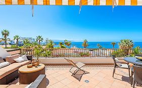 Home With Stunning View By Dream Homes Tenerife
