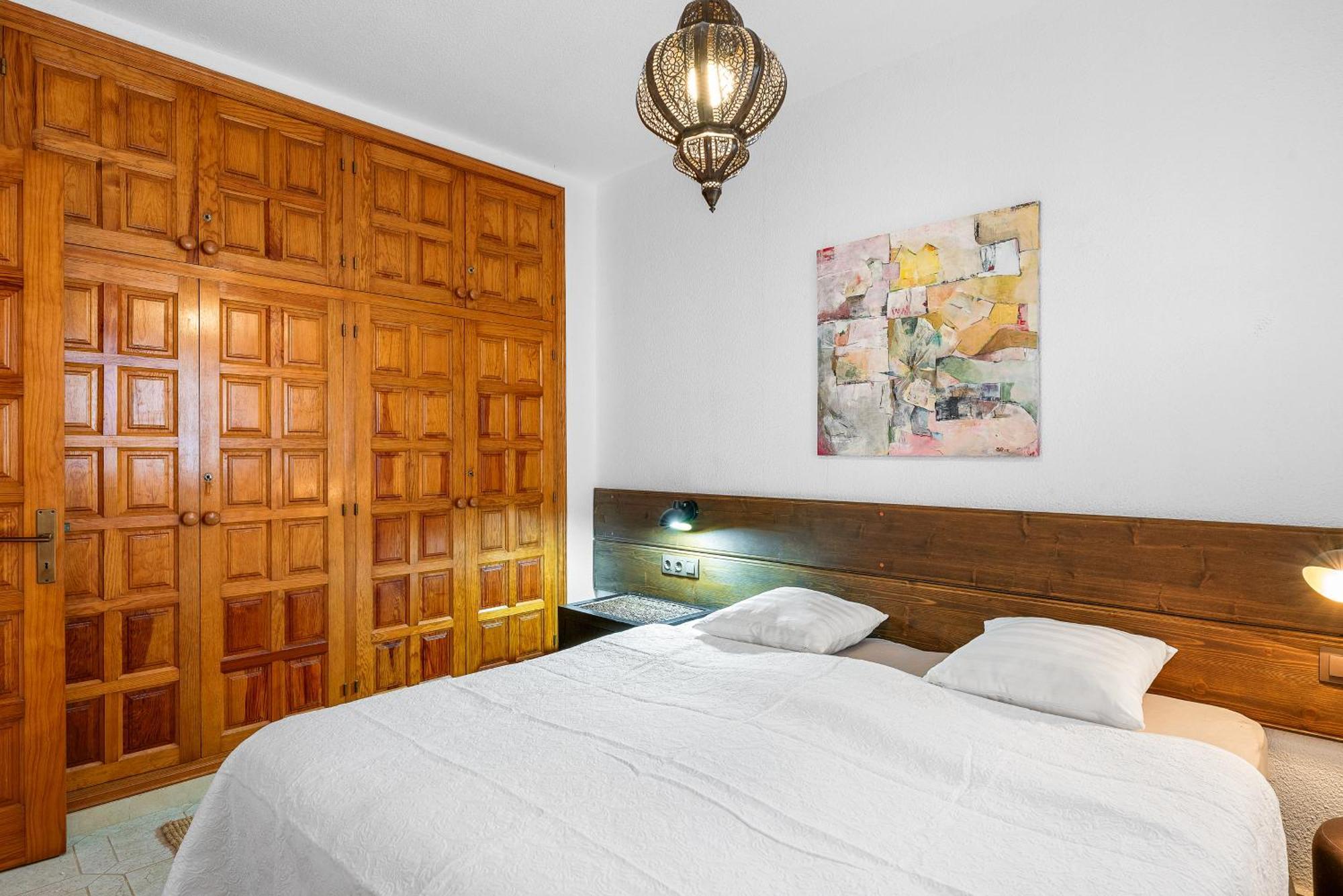 Home With Stunning View By Dream Homes Tenerife Puerto de Santiago  Exterior foto